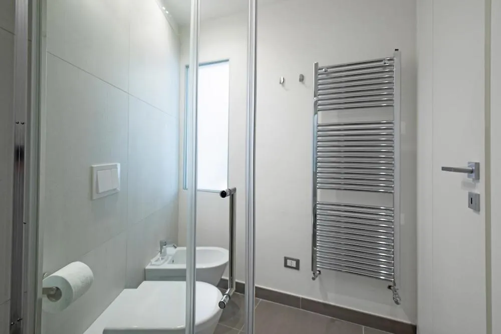 Apartament Nonno Dante Riomaggiore 0*,