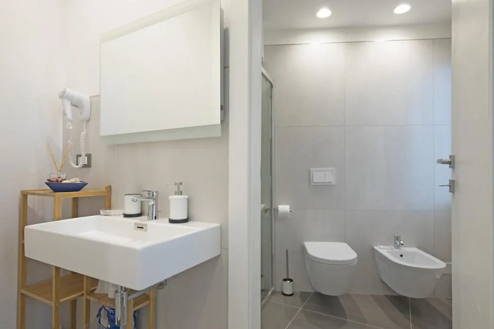 Apartament Nonno Dante Riomaggiore