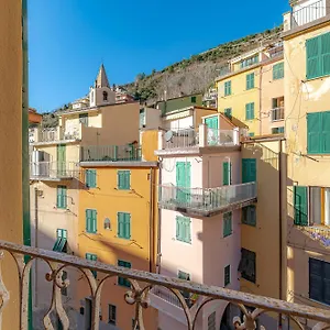 Ca De La Sunta Appartamento
