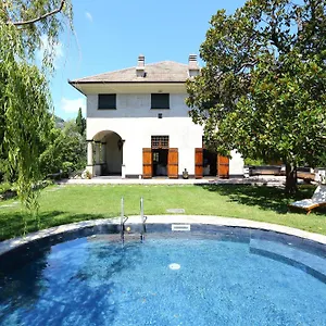 Relais Rantegosa - Chiavari
